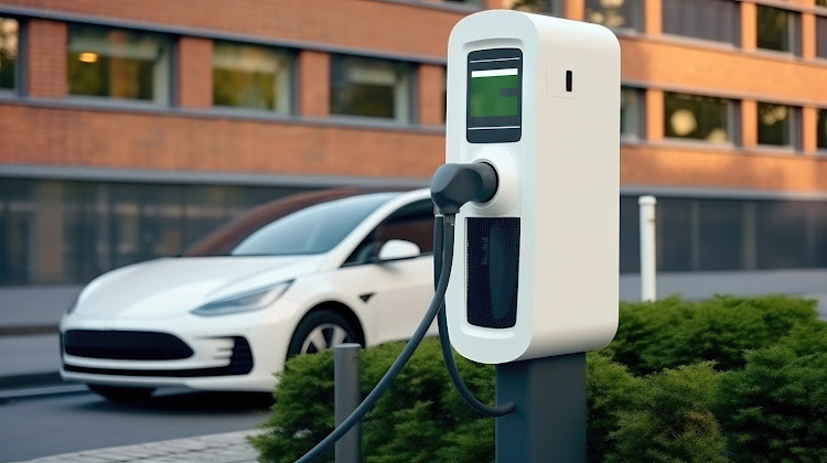Electric vehicles are the secret ingredient to a successful ESG strategy